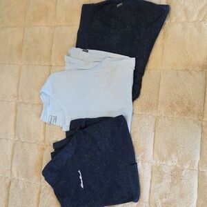 Eddie Bauer 3 Piece Lounge Set